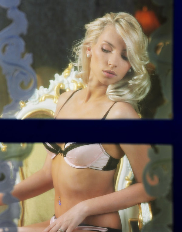 Ангелина, 32 года, 1 размер груди