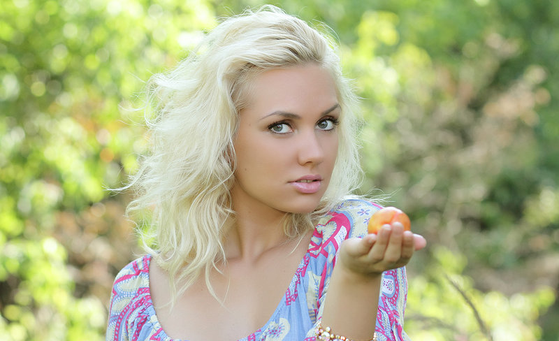 Роза, 22 года, 5 размер груди