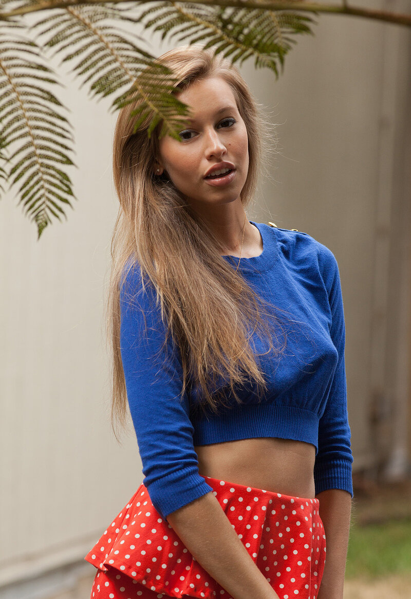 Ольга, 43 года, 1 размер груди