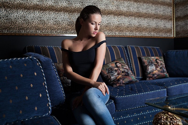 Валентина, 22 года, 4 размер груди