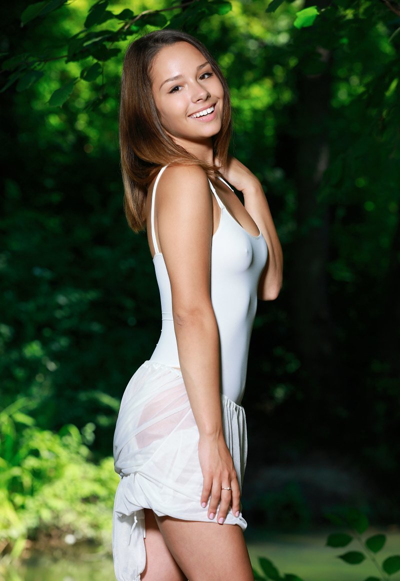 Вика, 44 года, 3 размер груди